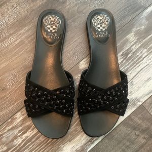 Vince Camuto Slides